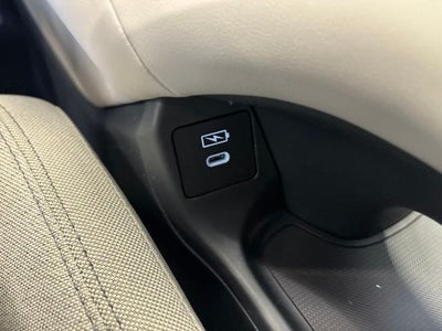 2027 Honda HR-V LX 2WD