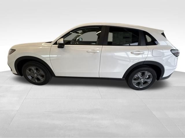 2027 Honda HR-V LX 2WD
