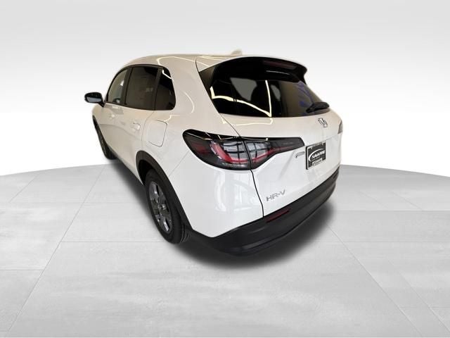 2027 Honda HR-V LX 2WD