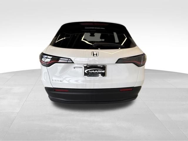 2027 Honda HR-V LX 2WD