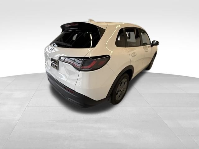 2027 Honda HR-V LX 2WD