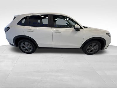 2027 Honda HR-V LX 2WD