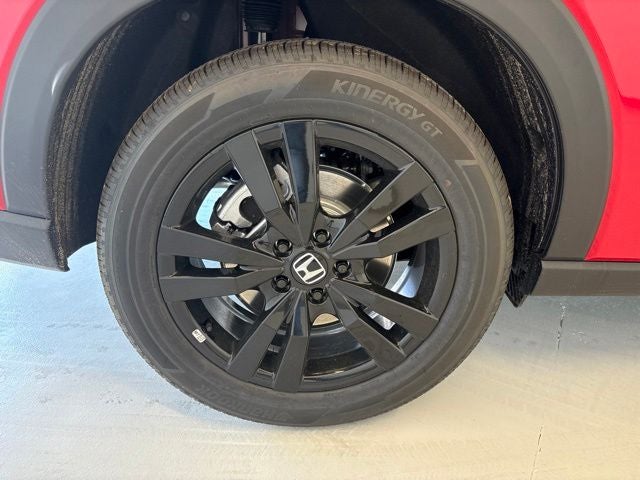 2027 Honda HR-V Sport 2WD