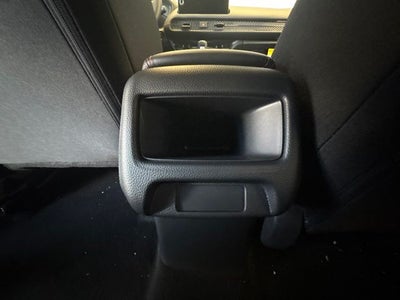 2027 Honda HR-V Sport 2WD