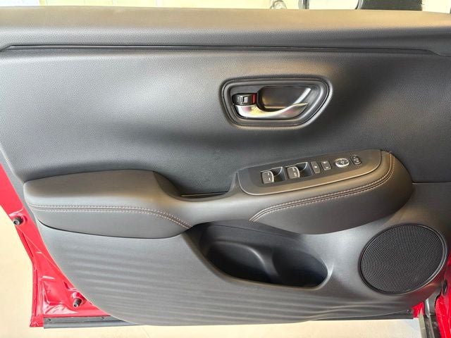 2027 Honda HR-V Sport 2WD