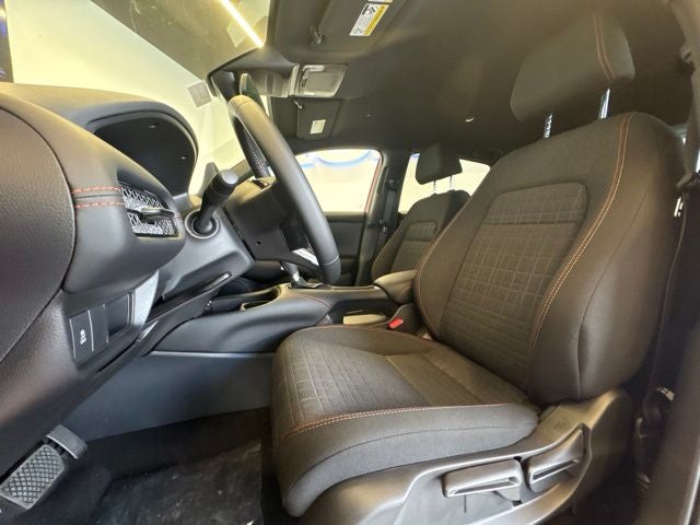 2027 Honda HR-V Sport 2WD