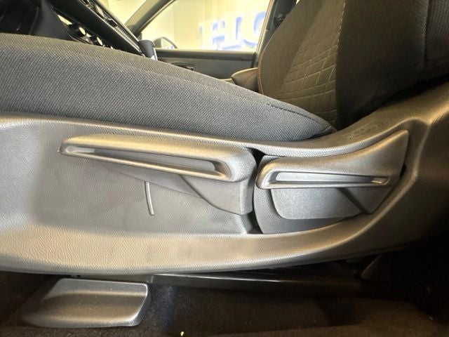 2027 Honda HR-V Sport 2WD