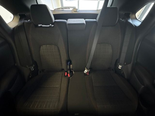 2027 Honda HR-V Sport 2WD