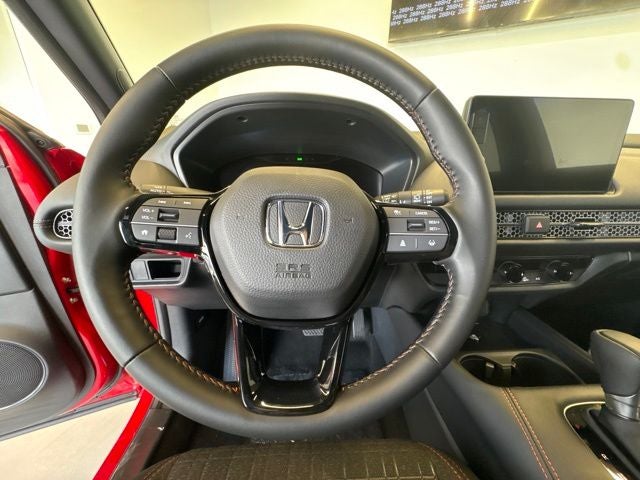 2027 Honda HR-V Sport 2WD