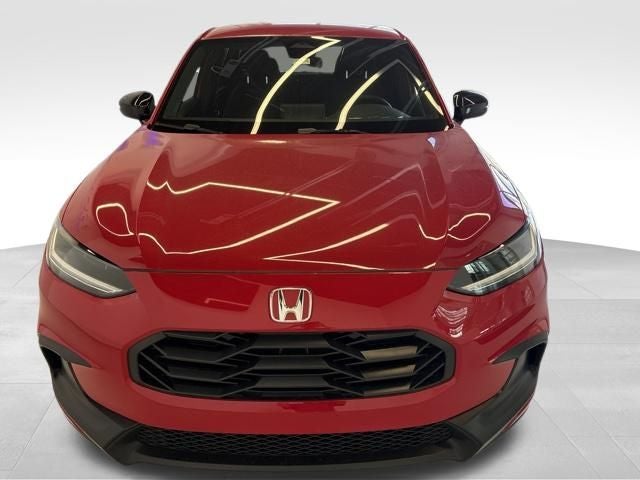 2027 Honda HR-V Sport 2WD — photo 2