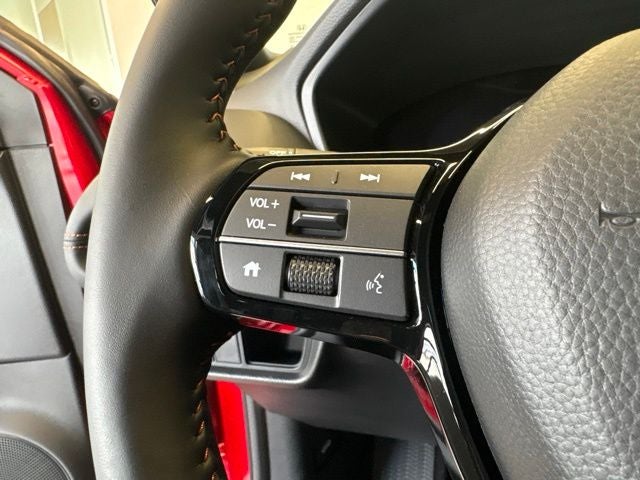 2027 Honda HR-V Sport 2WD