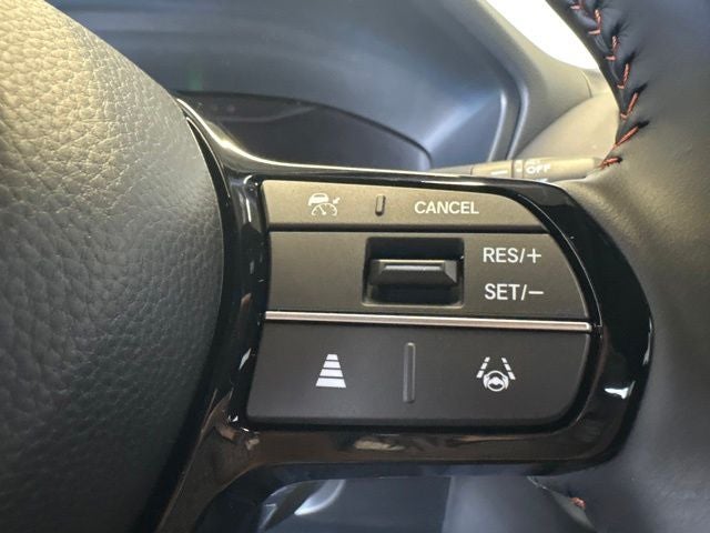 2027 Honda HR-V Sport 2WD