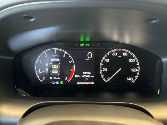 2027 Honda HR-V Sport 2WD