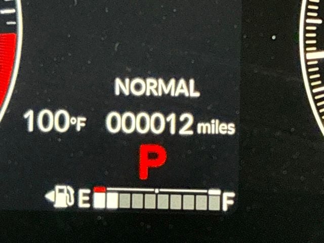 2027 Honda HR-V Sport 2WD