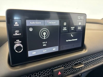 2027 Honda HR-V Sport 2WD