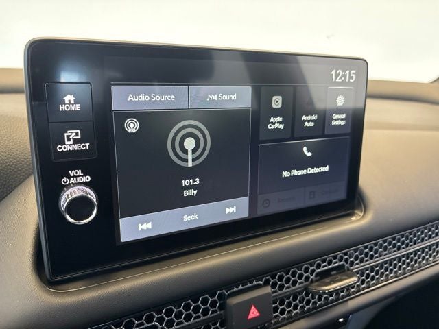 2027 Honda HR-V Sport 2WD