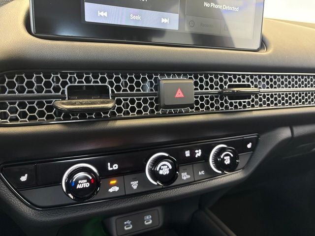 2027 Honda HR-V Sport 2WD