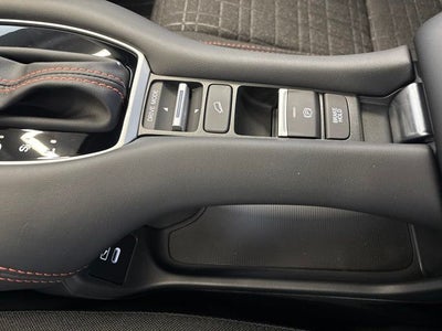 2027 Honda HR-V Sport 2WD