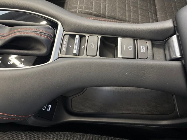 2027 Honda HR-V Sport 2WD