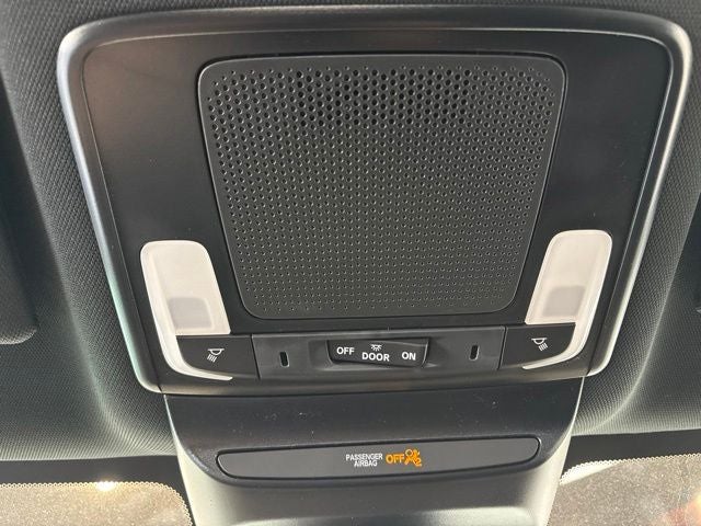 2027 Honda HR-V Sport 2WD — photo 30