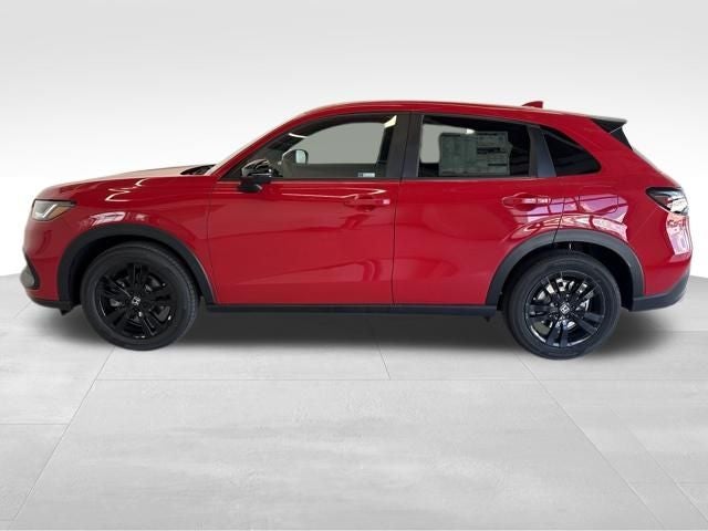 2027 Honda HR-V Sport 2WD