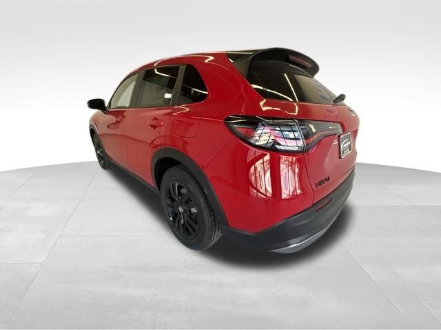 2027 Honda HR-V Sport 2WD