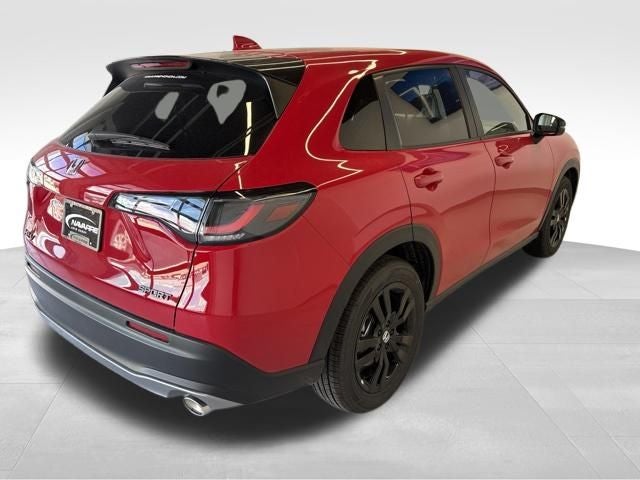 2027 Honda HR-V Sport 2WD