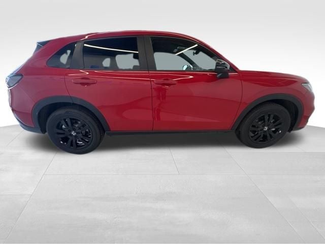 2027 Honda HR-V Sport 2WD