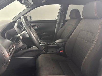 2025 Honda HR-V 2WD SPORT