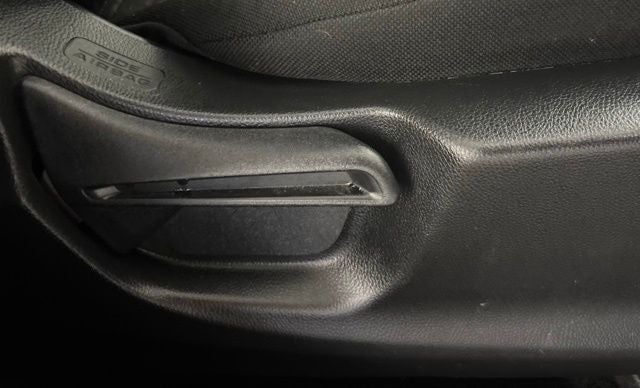 2025 Honda HR-V 2WD SPORT