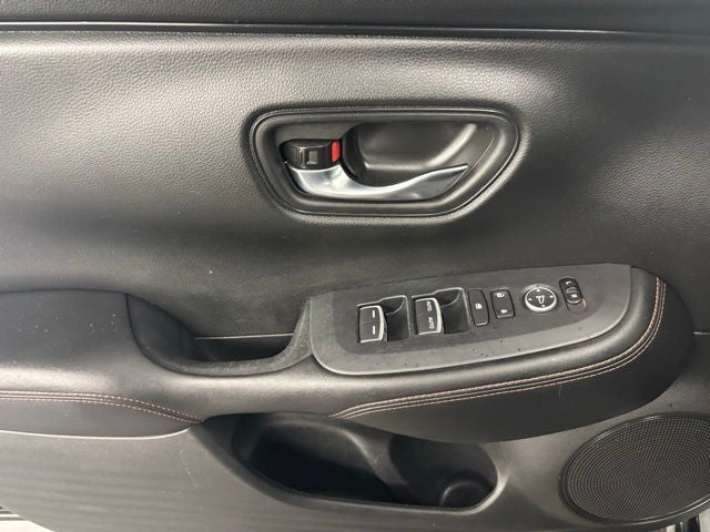 2025 Honda HR-V 2WD SPORT