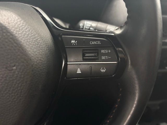 2025 Honda HR-V 2WD SPORT