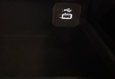2025 Honda HR-V 2WD SPORT