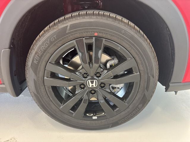 2026 Honda HR-V 2WD SPORT