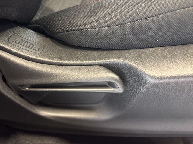 2026 Honda HR-V 2WD SPORT