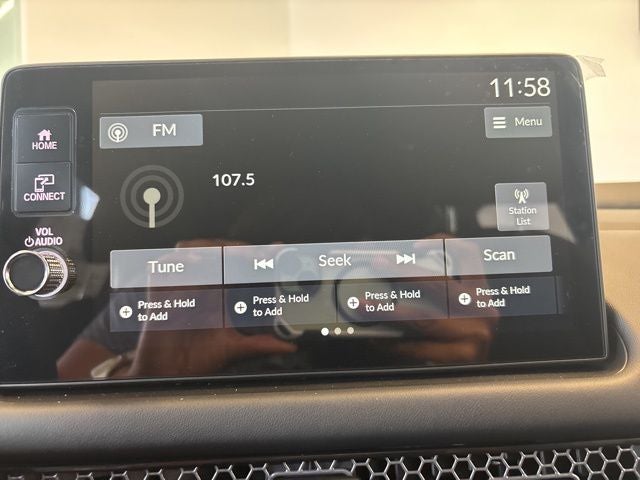 2026 Honda HR-V 2WD SPORT