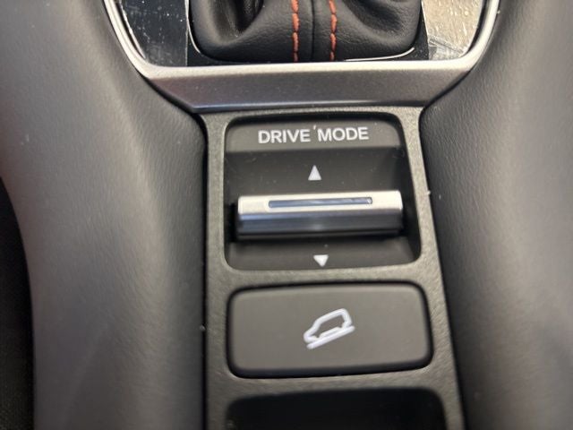 2026 Honda HR-V 2WD SPORT