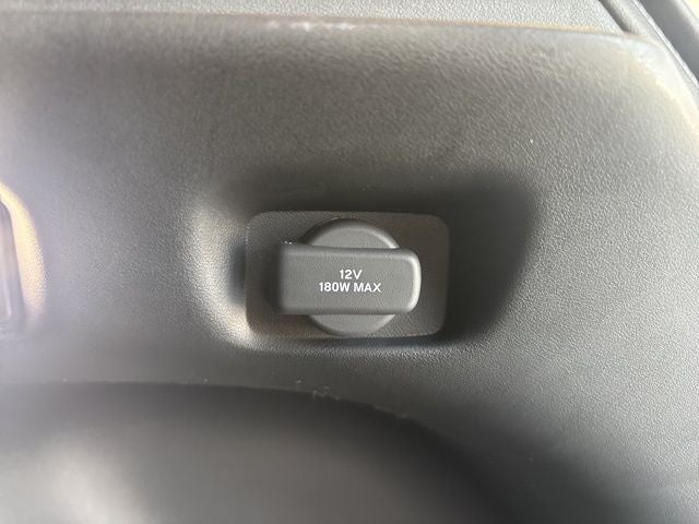 2026 Honda HR-V 2WD SPORT