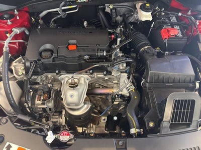 2026 Honda HR-V 2WD SPORT