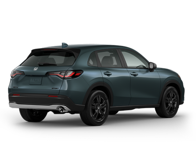 2027 Honda HR-V Sport 2WD