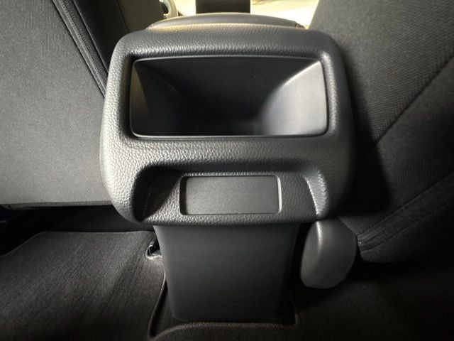 2027 Honda HR-V Sport 2WD