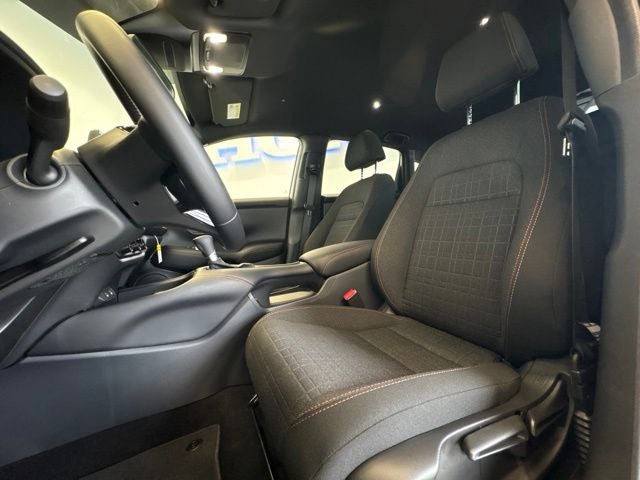 2027 Honda HR-V Sport 2WD