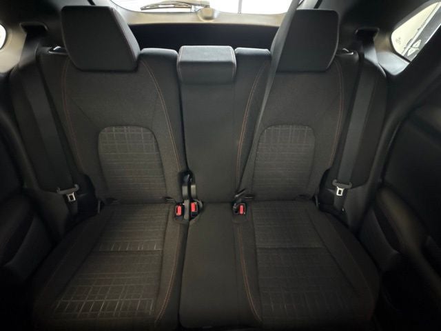 2027 Honda HR-V Sport 2WD