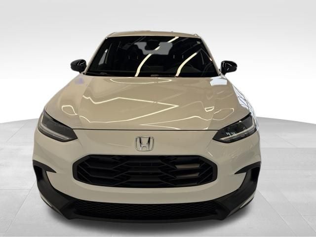 2027 Honda HR-V Sport 2WD