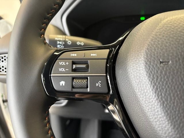 2027 Honda HR-V Sport 2WD