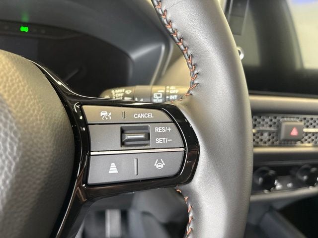 2027 Honda HR-V Sport 2WD