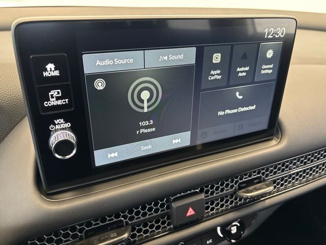 2027 Honda HR-V Sport 2WD