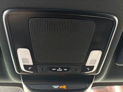 2027 Honda HR-V Sport 2WD