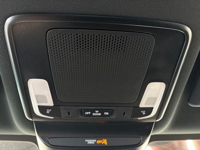 2027 Honda HR-V Sport 2WD