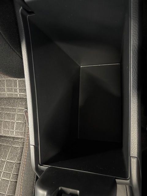 2027 Honda HR-V Sport 2WD — photo 31